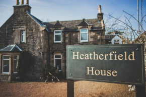 Heatherfield House